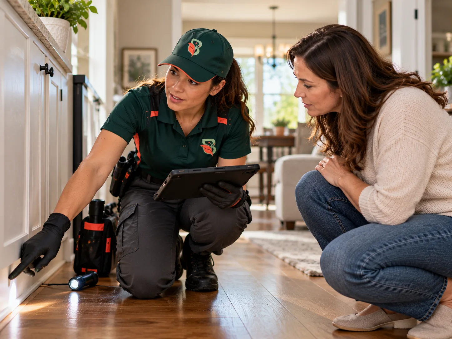 Pest Control Sweet Home, OR FAQs